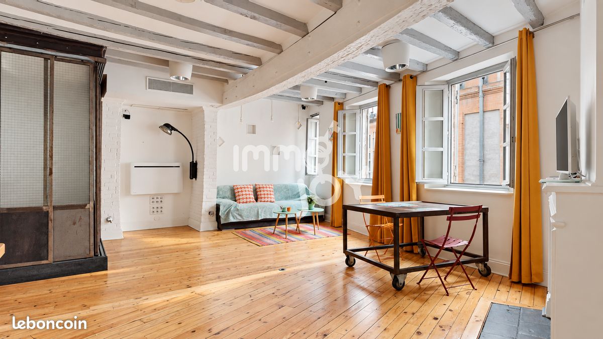 Appartement 2 pièces 57 m² (image 15)