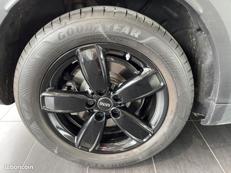 Mini Countryman Cooper SE 125ch + 95ch Edition Premium Plus ALL4 BVA6 (image 8)