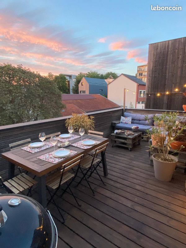 Maison 4 pièces 72 m² · à Montreuil · 72 m² · 650 000 €