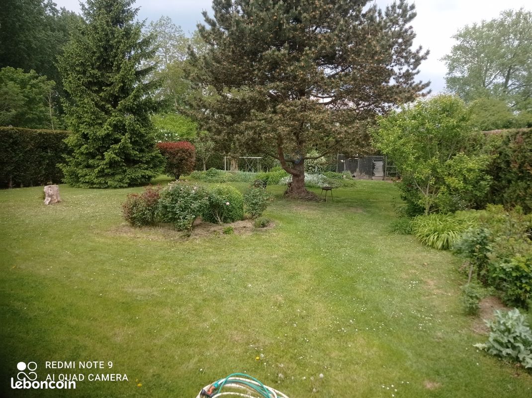 Terrain 750m2 · à Oignies · 357 000 €