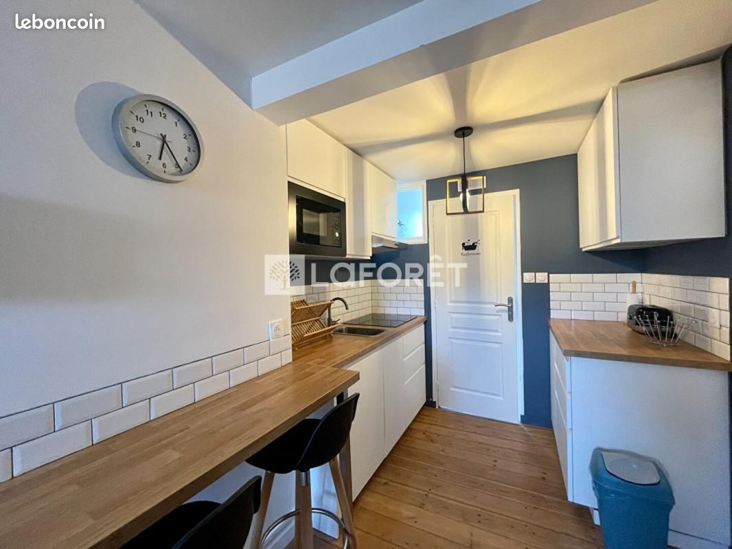 Appartement a louer calais - 1 pièce(s) - 19 m2 - Surfyn