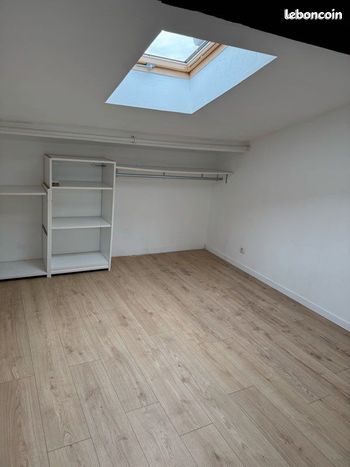 Appartement 3 pièces 42 m² · à Castres · 42 m² · 500 €/mois