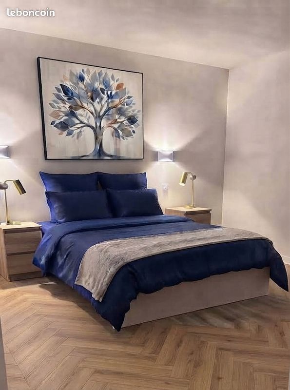 Appartement 3 pièces 57 m² · à Barr · 57 m² · 820 €/mois