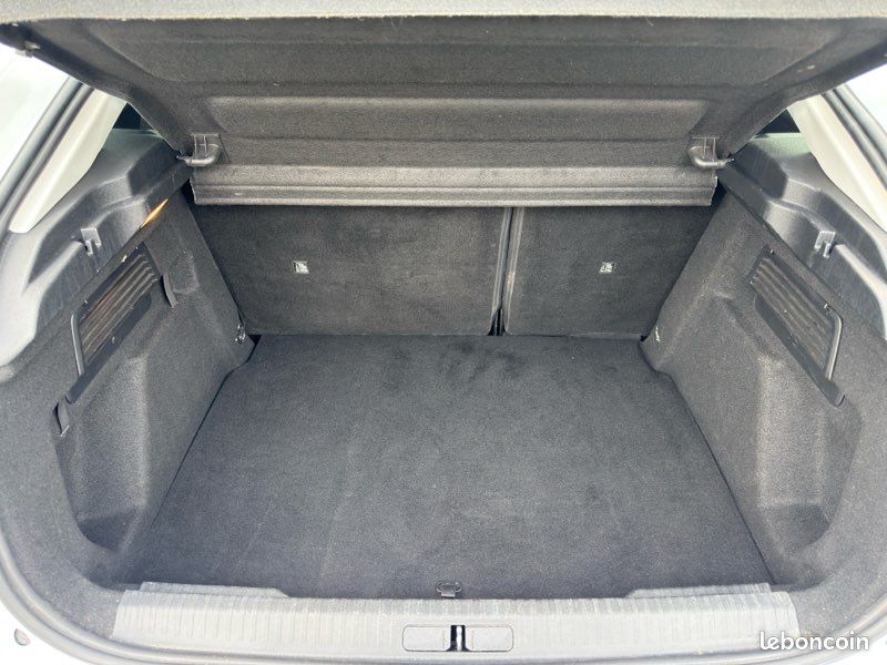 Citroen c4 1.5 blue hdi 110 cv feel nav business r / 1 ère main / faible kilomètres (image 7)