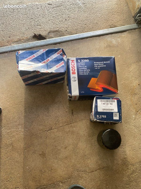 Kit De Distribution + Pompe à Eau BOSCH Pour Peugeot 807 2.0 HDI - Référence 31775149, Garantie, Neuf