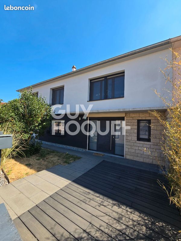 Maison 5 pièces 150 m² · à Guénange · 150 m² · 380 000 €