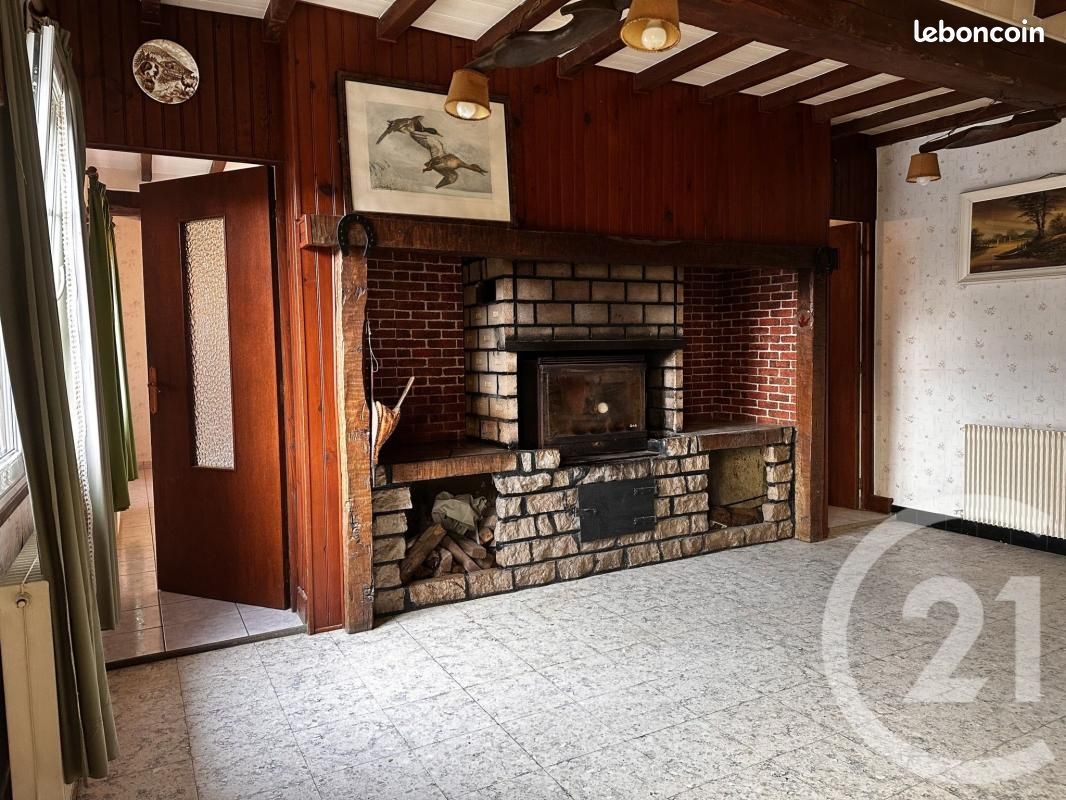 Maison 6 pièces 106 m² · à Campigneulles-les-Grandes · 106 m² · 191 000 €