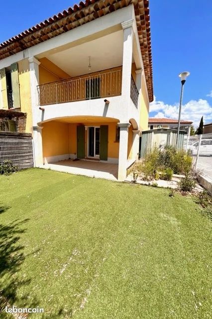 Appartement 3 pièces 64 m² · à Pertuis · 64,1 m² · 209 000 €