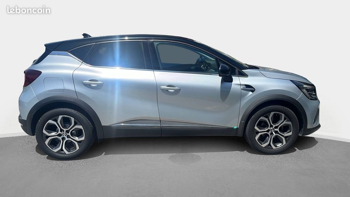 Renault captur tce 90 techno (image 5)
