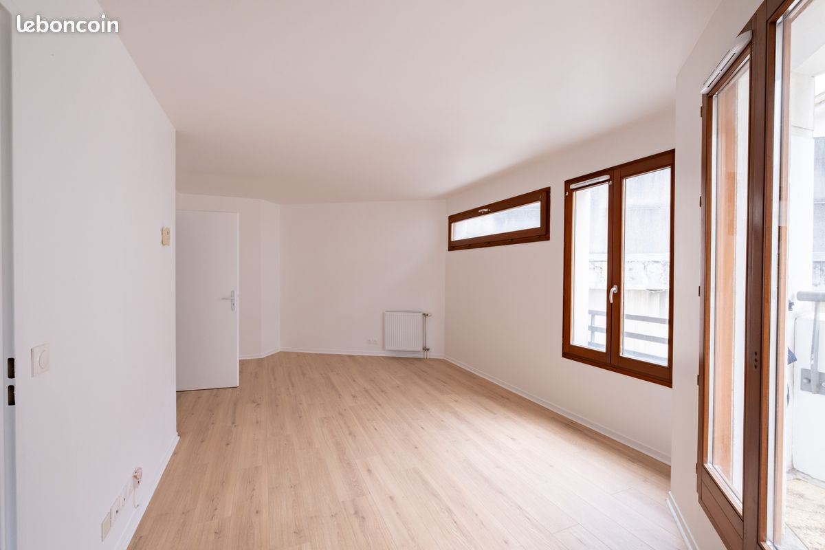 Appartement 3 pièces 64 m² · à Saint-Denis · 64 m² · 219 900 €