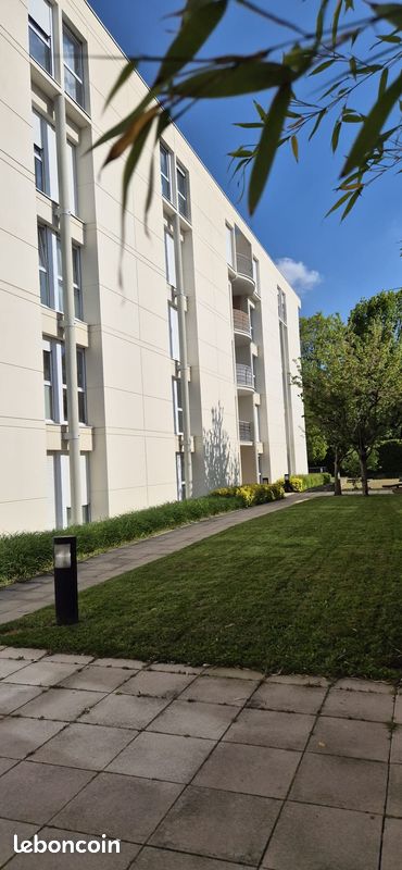 Appartement 1 pièce 20 m² · à Rennes · 20 m² · 104 000 €