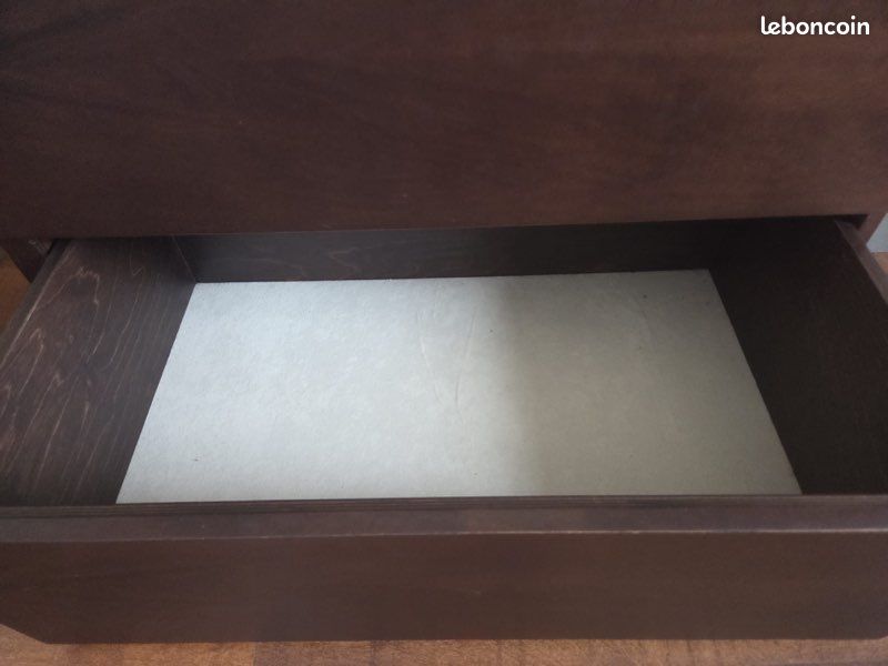 Meuble en bois (image 6)