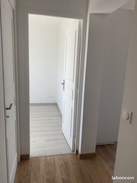 Appartement 3 pièces 59.62 m² Parçay-Meslay (image 8)