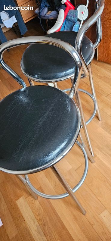 Tabouret de bar (image 1)