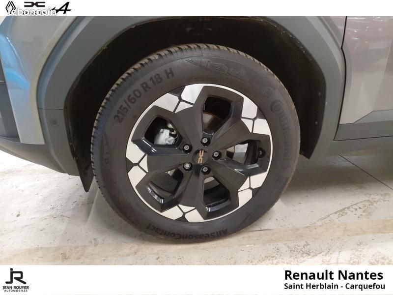 Dacia Bigster 1.2 mild hybrid 130ch Extreme 4x4 (image 19)