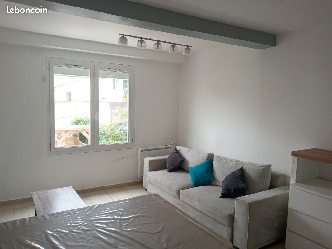 Appartement a louer choisy-le-roi - 2 pièce(s) - 40 m2 - Surfyn