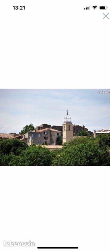 Maison 3 pièces 50 m² · à Marseille · 50 m² · 950 €/mois