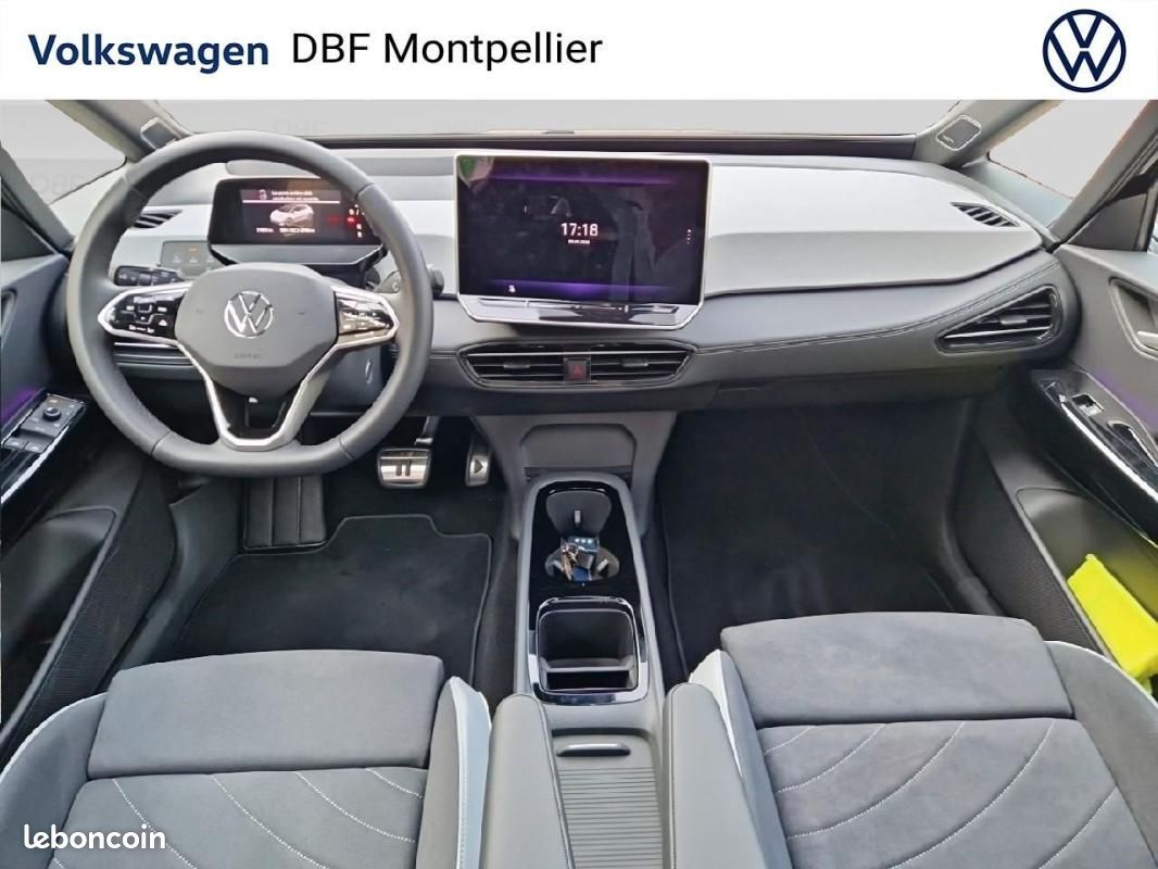 Volkswagen ID.3 ID 3 FL PRO (59KWH) ID. (204CH) (image 9)