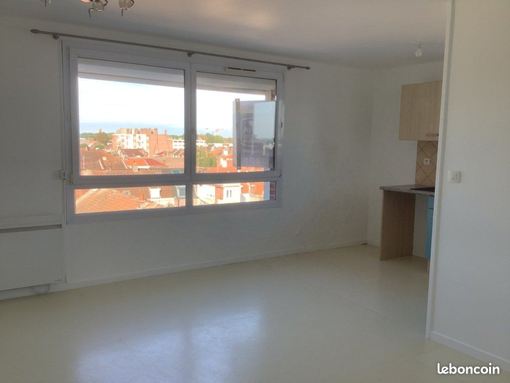 Appartement 2 pièces 45 m² · à Loos · 45 m² · 125 000 €