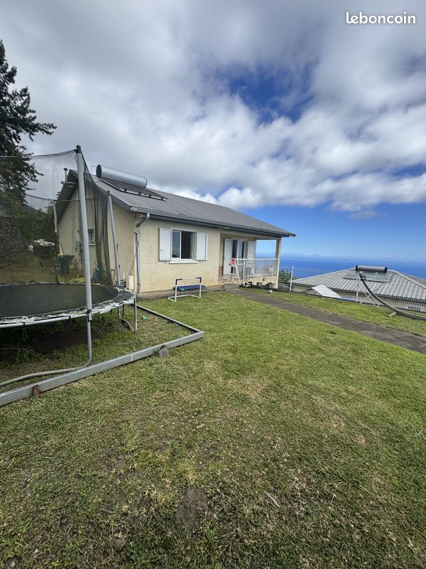 Maison 3 pièces 84 m² · à Saint-Leu · 84 m² · 294 250 €