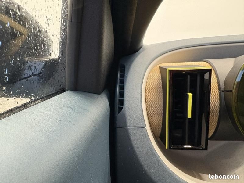 Fiat Grande Panda 1.2 Hybrid Turbo 110ch La Prima eDCT6 (image 15)