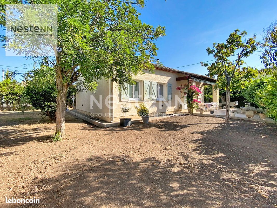 Maison 4 pièces 89 m² · à Miramas · 89 m² · 360 400 €