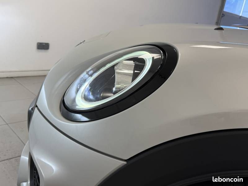 Mini Hatch 3 Portes John Cooper Works 231 ch BVA8 Finition JCW Ultimate (image 10)