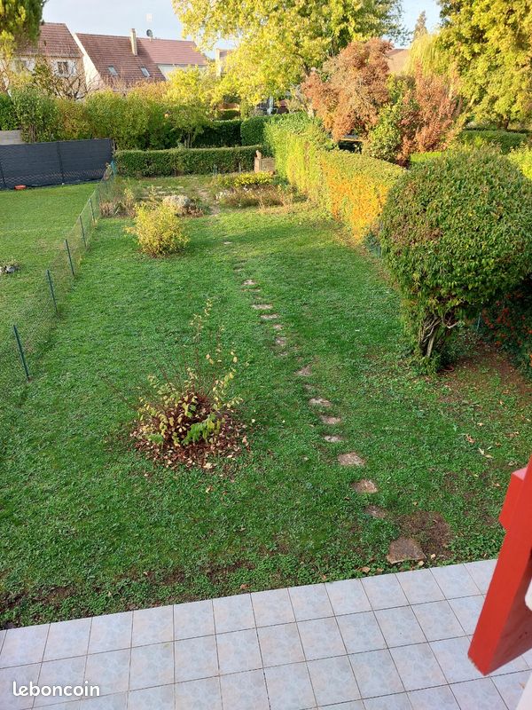 Maison 4 pièces 90 m² · à Beaune · 90 m² · 1 100 €/mois
