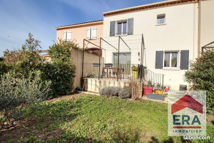 Maison 4 pièces 77 m²
