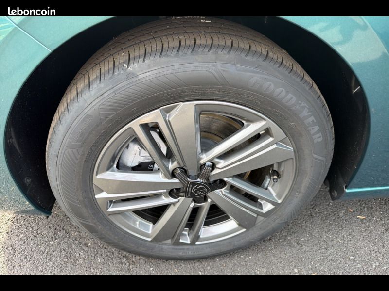 Peugeot 308 SW BlueHDi 130ch S&S EAT8 Business (image 15)