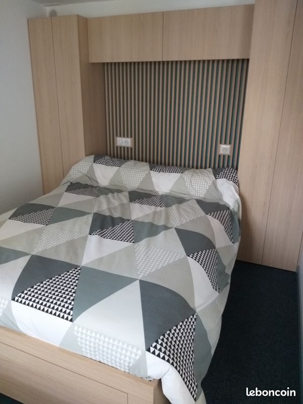 Appartement 1 pièce 20 m² · à Laguiole · 20 m² · 410 €