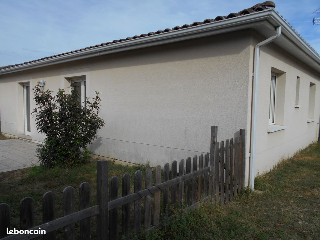 Maison 3 pièces 70 m² · à Langon · 70 m² · 189 000 €