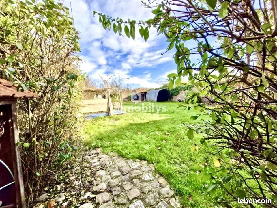Maison 6 pièces 144 m² · à Marchiennes · 144 m² · 274 000 €