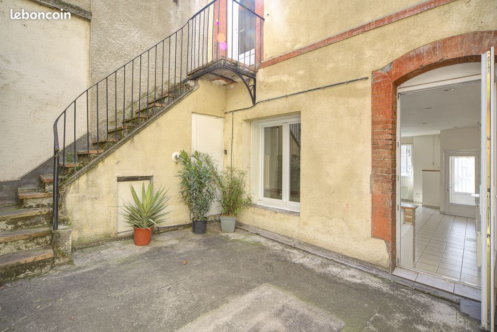 Maison 5 pièces 120 m² · à Toulouse · 120 m² · 390 000 €