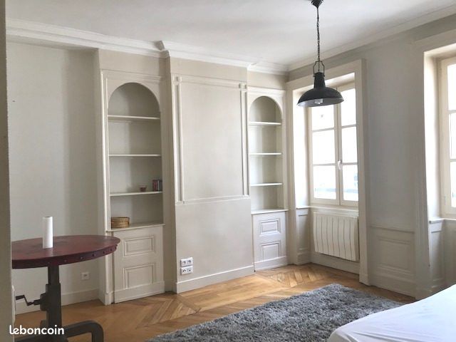 Appartement 2 pièces 43 m² · à Lyon · 43 m² · 1 111 €/mois