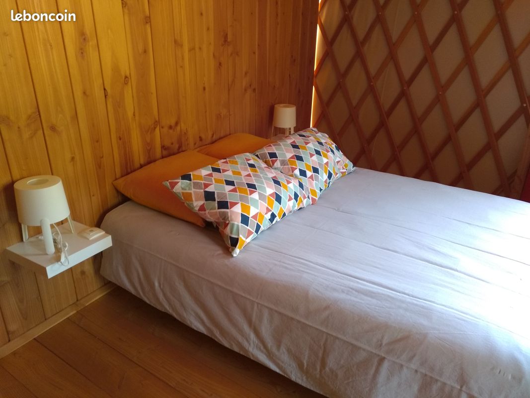 Maison a louer challans - 3 pièce(s) - 73 m2 - Surfyn