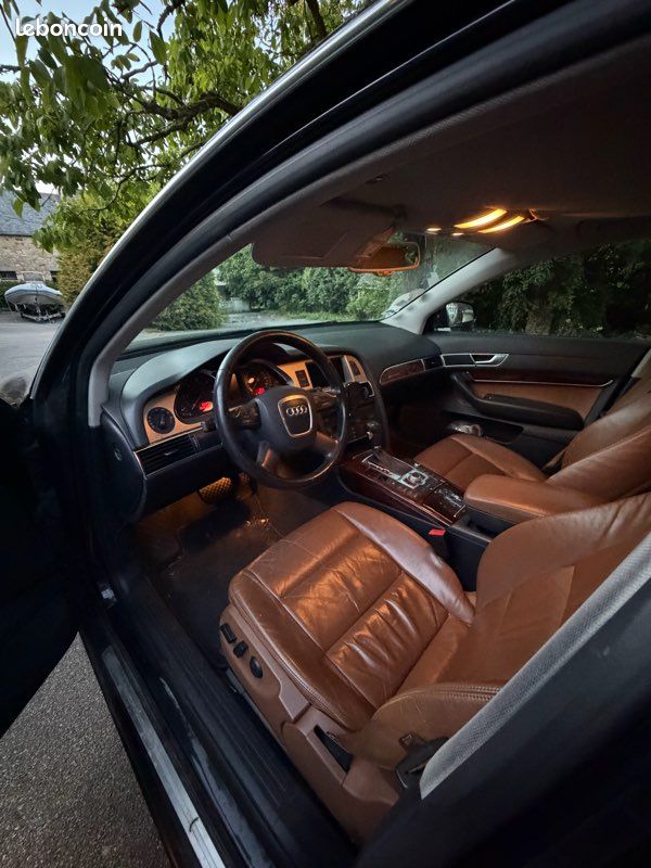 Audi a6 (image 2)