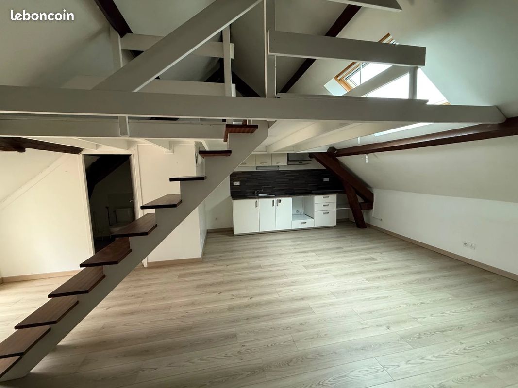 Appartement a louer combs-la-ville - 1 pièce(s) - 29 m2 - Surfyn