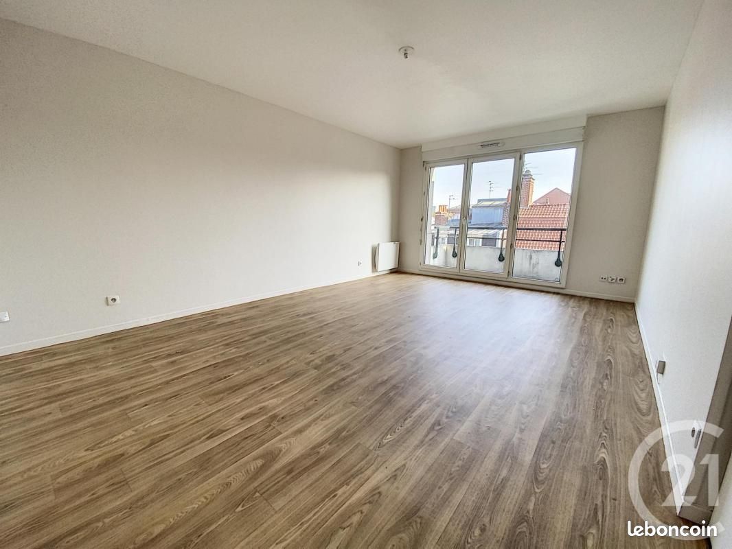 Appartement 2 pièces 51 m² · à Lille · 51 m² · 231 000 €