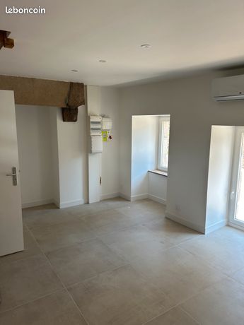 Location maison Le Faouet
