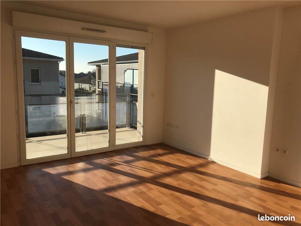 Appartement 2 pièces 37 m² · à Poitiers · 37 m² · 550 €/mois