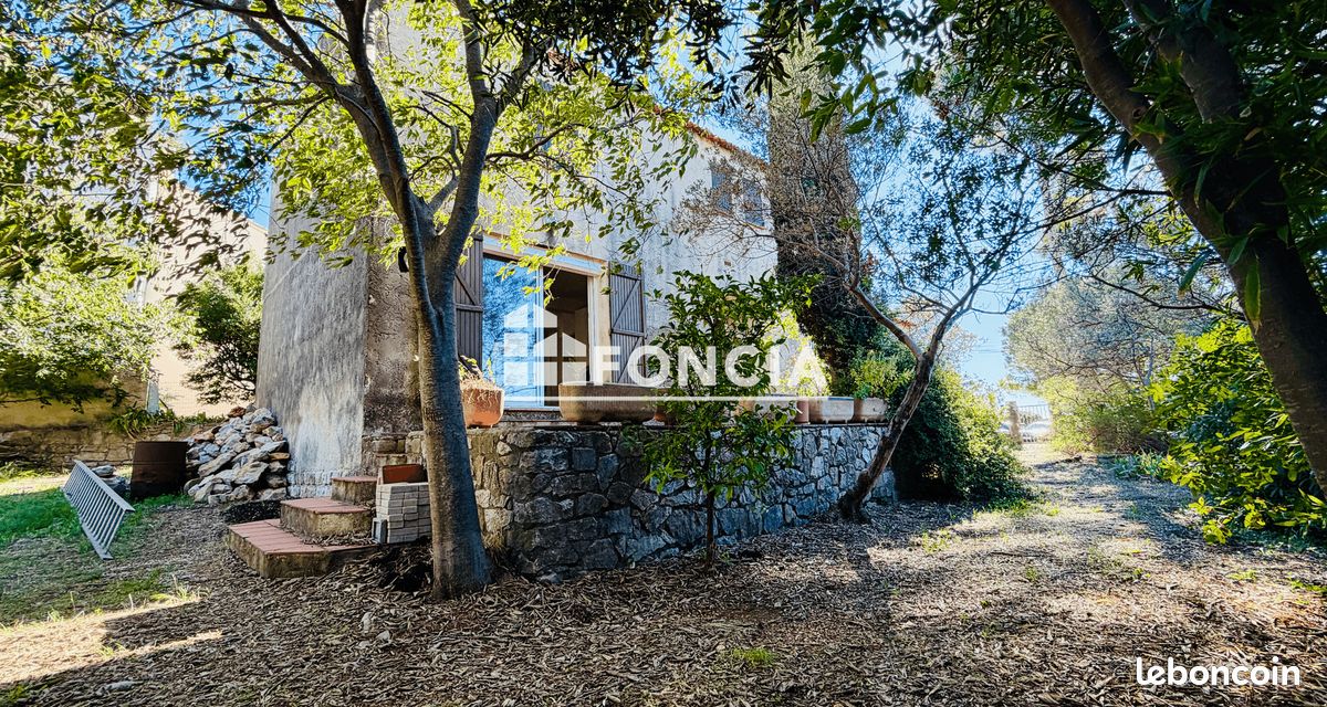 Maison 7 pièces 135 m² · à Toulon · 135 m² · 459 000 €