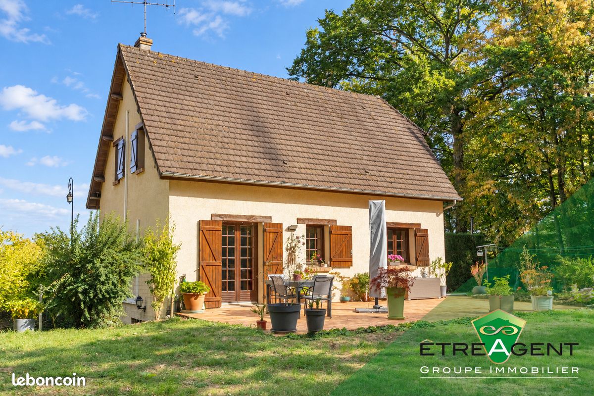 Maison 4 pièces 102 m² · à Ferrières-Haut-Clocher · 102 m² · 209 900 €