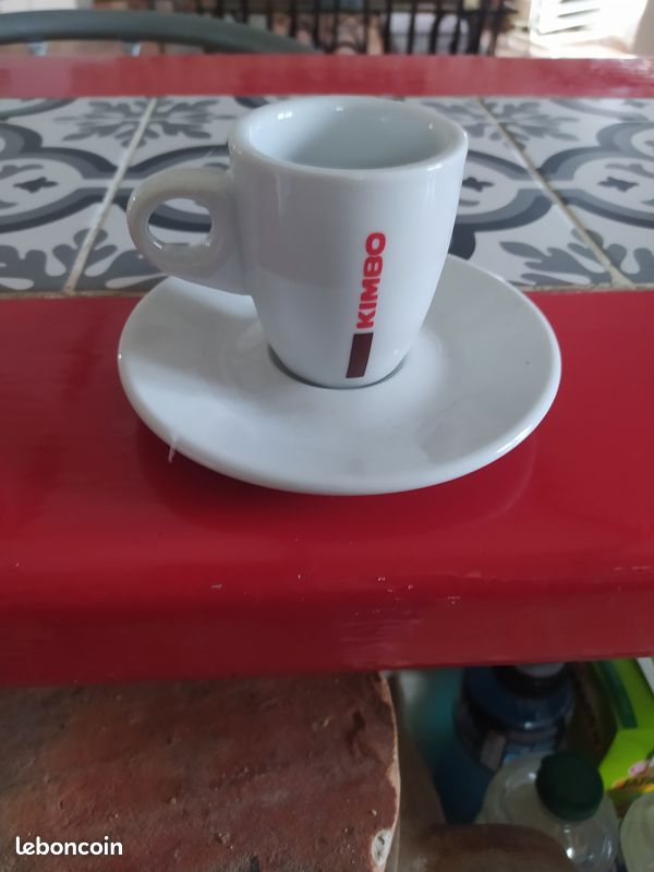 Service à café (image 3)