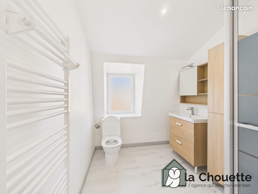 Maison a louer douai - 5 pièce(s) - 116 m2 - Surfyn