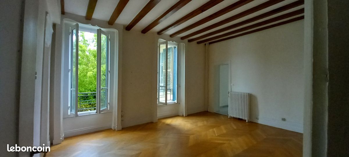 Appartement 3 pièces 69 m² · à Saint-Germain-en-Laye · 69 m² · 1 560 €/mois