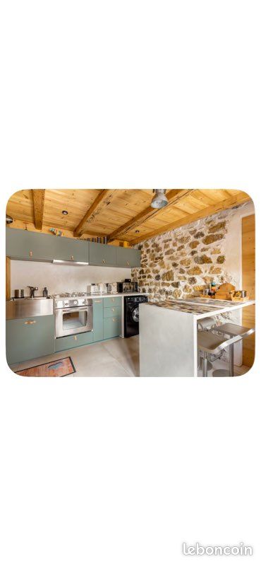 Appartement 2 pièces 40 m² · à Annecy · 40 m² · 1 100 €/mois