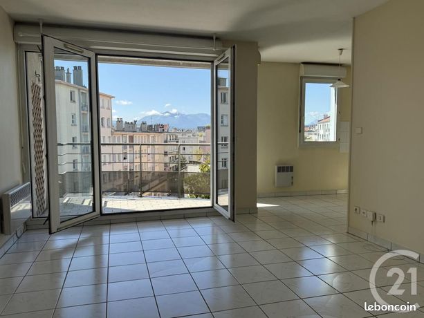Appartement 4 pièces 85 m² — 9