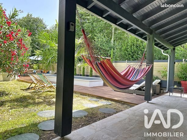 Maison 7 pièces 240 m² — 20