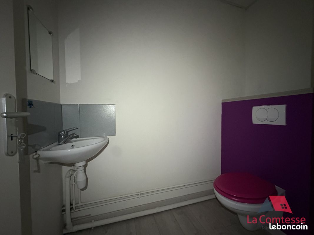 Local commercial 76 m² Aubagne (image 10)
